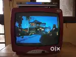 Onida Candy TV 28 inches with Remote, Good Condition, Buyers Contact