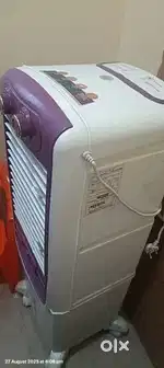 Cooler simphony