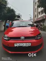 Volkswagen Polo 1.2 MPI Highline Plus, 2012, Petrol