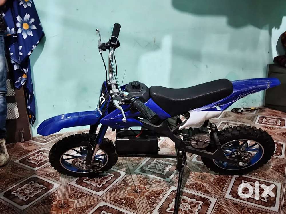 New bike 11 se 12 sal ke bacchon ke liye