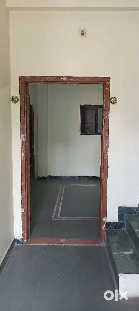 On rent, 1BHK