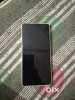 Mi note 13 5G , 6 GB 128 GB, white colour