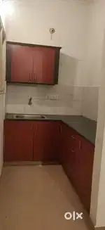 1RK for rent
