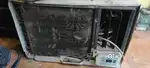 Windows ac and washing machine fully