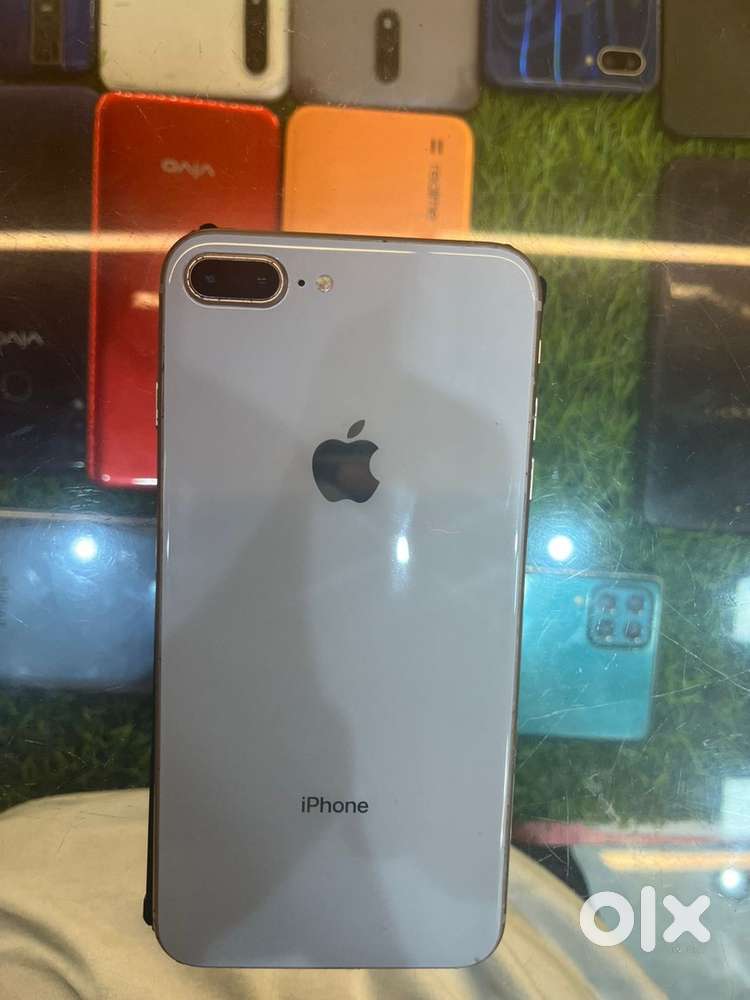I phone 8 plus best condition