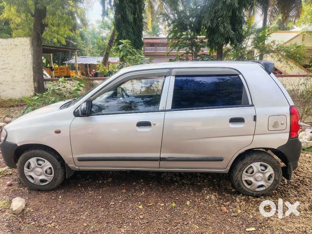 Maruti Suzuki Alto 2008