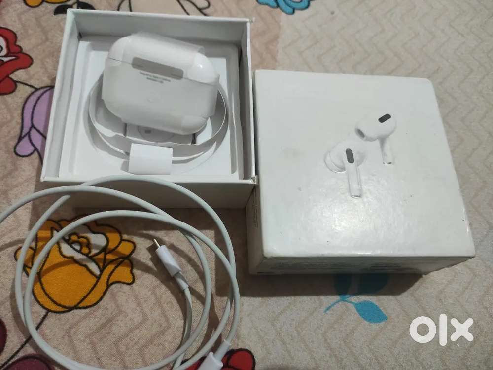 Airpods pro(2 generation )