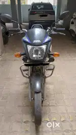 Button start