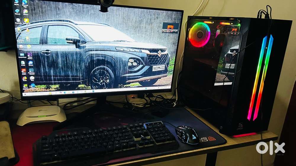 Mid variant personal computer