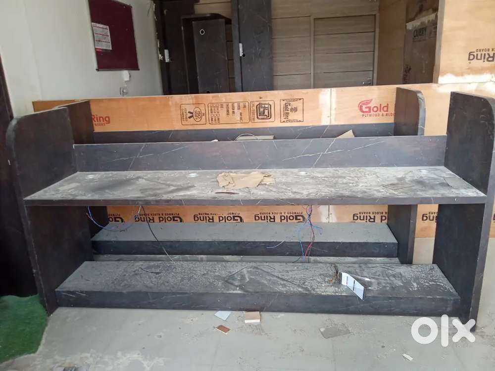 Computer desks - quantity -12