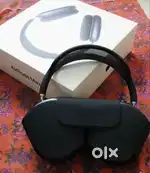 Urgent Sale!  Apple Airpods Max  2 months old only