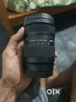 Sigma 28-70 f/2.8 DG DN Lumix L mount