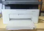 HP Laser 136w B&W Printer