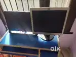 i3 Dest top computer led system for sale number of 3
