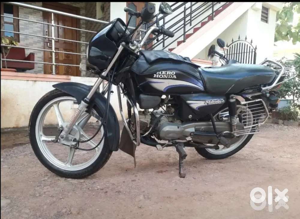 Single owner used