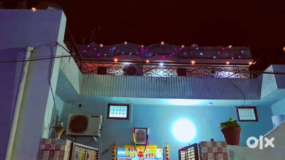 Krishna nagar Gali no 15/5 near ice factory