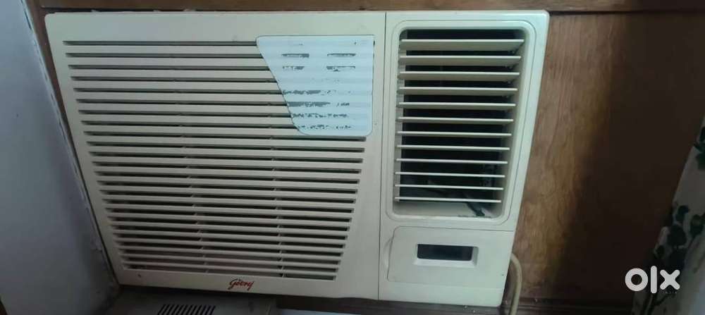 Window AC for Sale – 0.8 Ton  Perfect Cooling
