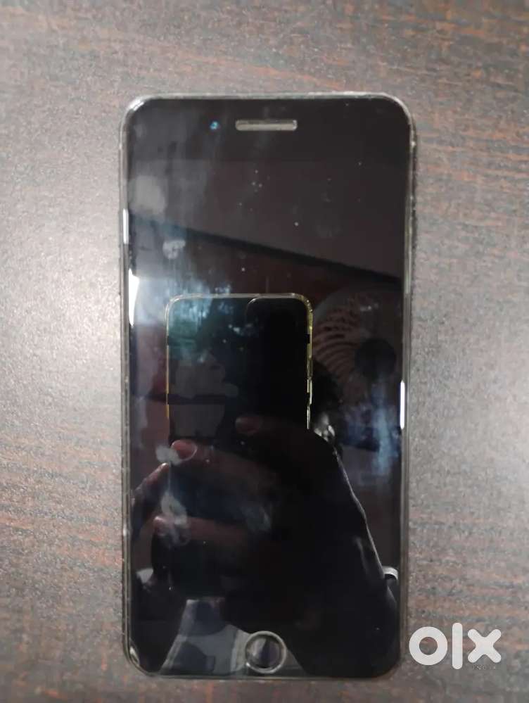 I phone 7 plus