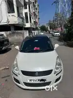 Maruti Suzuki Swift 2013 Diesel Good Condition