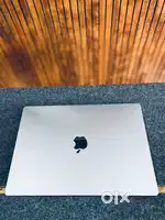 Apple M1 Pro chip 16 inch -32/1TB SSD