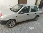 Maruti Suzuki Zen Estilo 2002 Petrol 85000 Km Driven