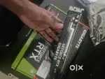 Nvidia RTX 3050