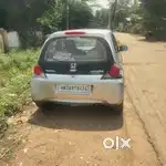 Honda Brio 2012