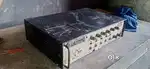 Pa system sound amplifier ( sm -- 150 watt) for kitan path program