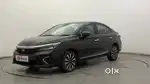 Honda City ZX Petrol CVT, 2023, Petrol