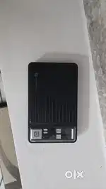 Wireless Powerbank