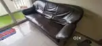 3 seater sofa set - moving out sale