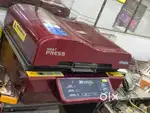 Mobile cover printer