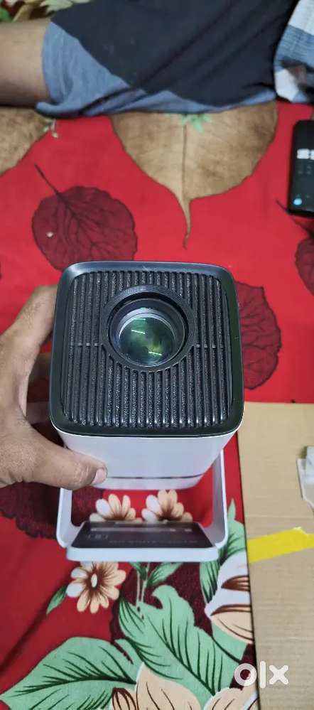 Projecter yuva Go 720