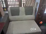 Sofa set readily usable