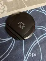 Brand new MOOSH FAST CHARGER