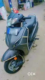 Honda Activa 5g