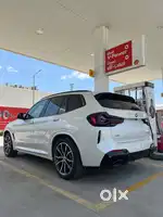 BMW X3 M40i 2024 CBU RARE CAR