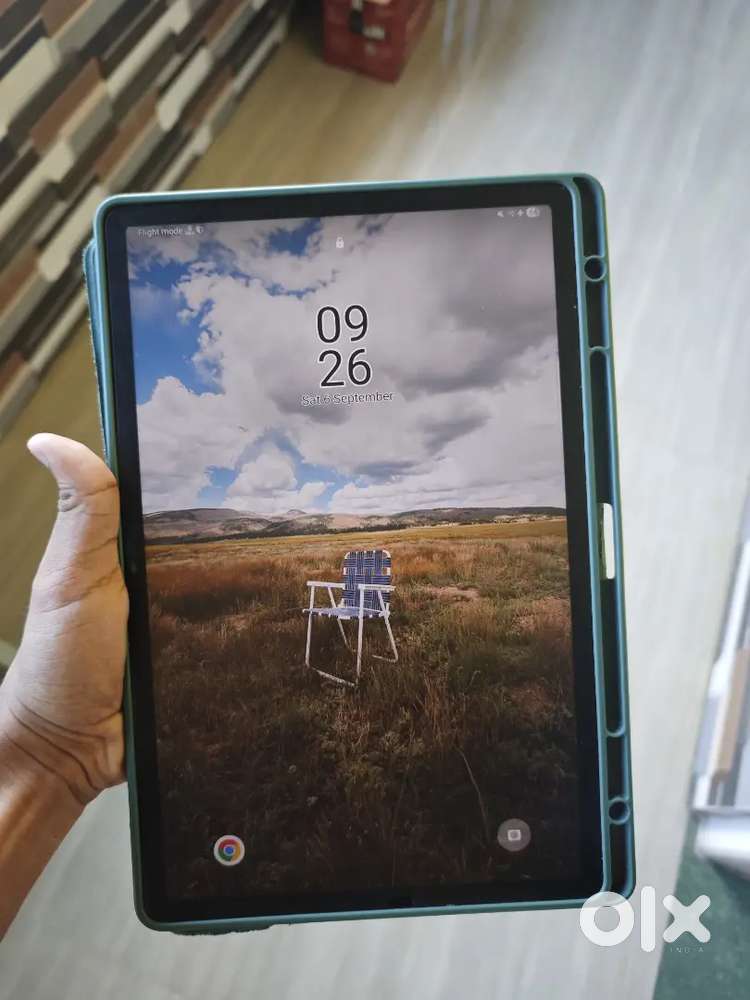 Tabs9 fe plus 5g cellular(exchange available)
