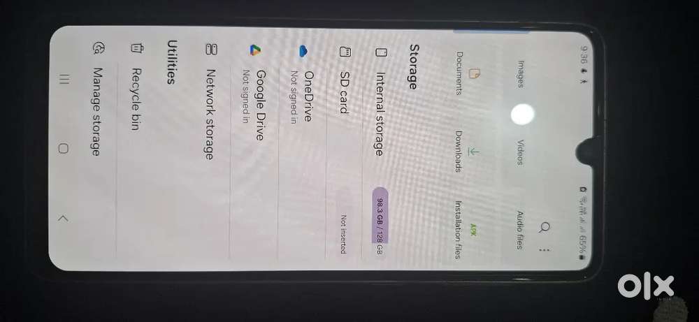 Sale SAMSUNG GALAXY A33 5G