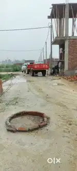 PLOT HI PLOT FOR SALE TILPATA GOL CHAKKAR GREATER NOIDA