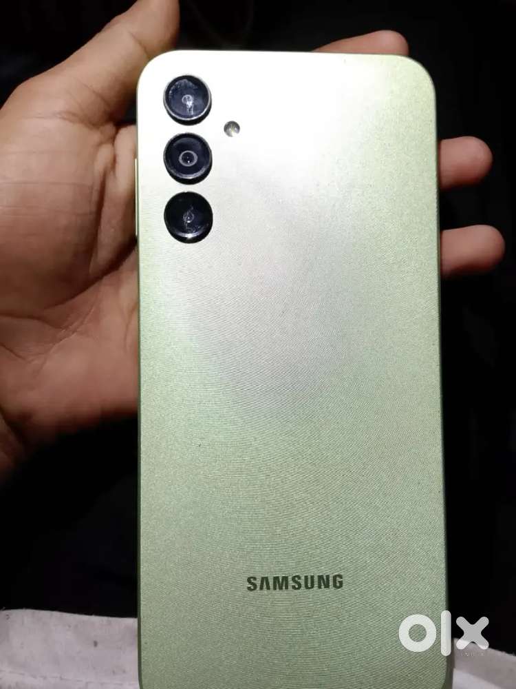 Samsung galaxy a14