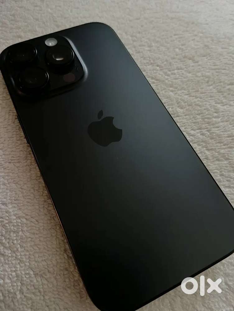 Iphone 16 pro