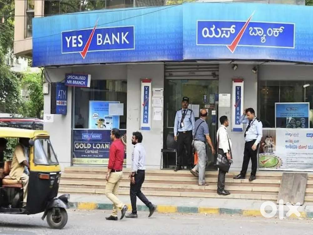 [ JOB OPPORTUNITIES FOR PRIVATE BANK IN FRESHER EXPERIENCE HYRINIG ]