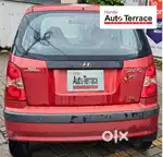 Hyundai Santro Xing GL, 2012, Petrol