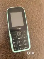 Small mobile hero