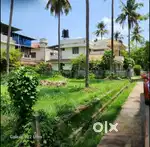 Residential Plot IN Gated Community just 2.5 KM From West Fort