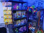PET STORE BUSINESS