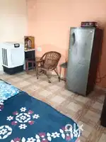 1 bhk for single married male (non local)