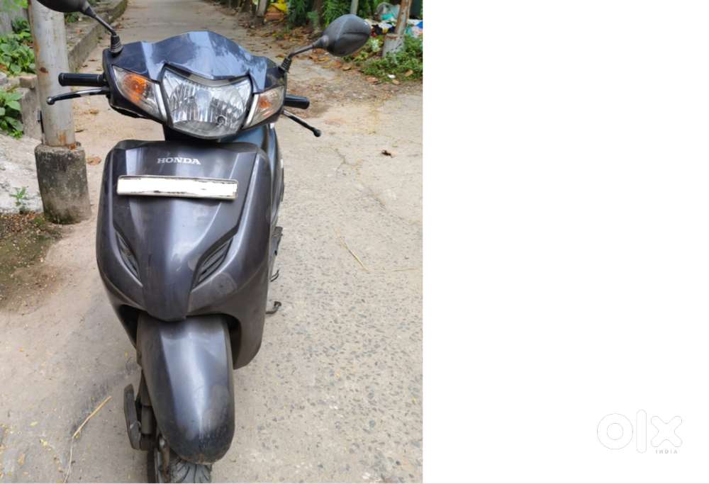 Honda Activa for Sell at Dum Dum