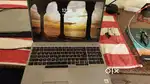 Dell Laptop precision 3550 i7 10th generation